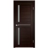 Дверь межкомнатная Velldoris Duplex 3 80x200 (венге/мателюкс)