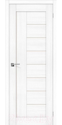 Дверь межкомнатная Portas S29 60x200 (французский дуб)