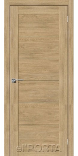 Дверь ЛЕГНО-21| Organic Oak
