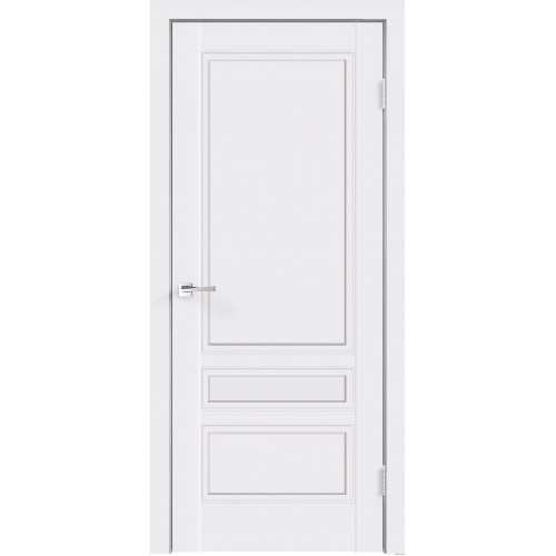 Дверь SCANDI 3P | RAL9003