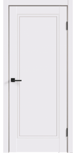 Дверь SCANDI 4| RAL9003
