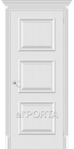 Межкомнатная дверь КЛАССИКО-16| Virgin