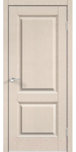 Дверь межкомнатная Velldoris SoftTouch Alto 6 80x200 (ясень капучино структурный)
