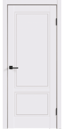 Дверь SCANDI 2P | RAL9003