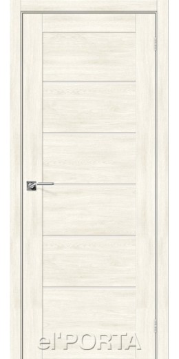 Дверь ЛЕГНО-22| Nordic Oak
