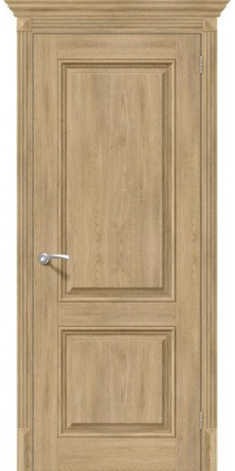Межкомнатная дверь КЛАССИКО-32| Organic Oak
