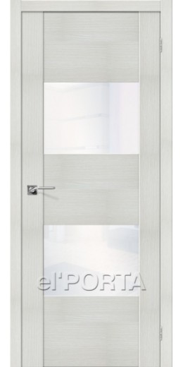 Дверь VG2| Bianco Veralinga White Waltz